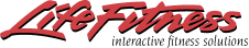 life fitness logo