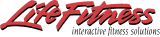 life fitness logo