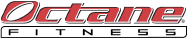 octane fitness logo